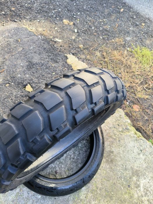 Heidenau Ranger 150/70