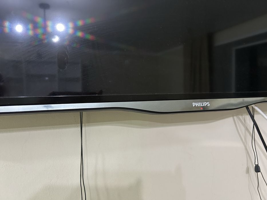 Телевизор продам Philips