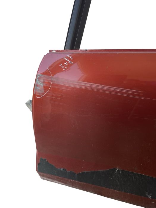 Usa Portiera Stanga Spate Dacia Jogger [ 2024 -> ]