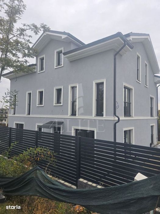 Casa 4 camere în zona COLONIA BORHANCI