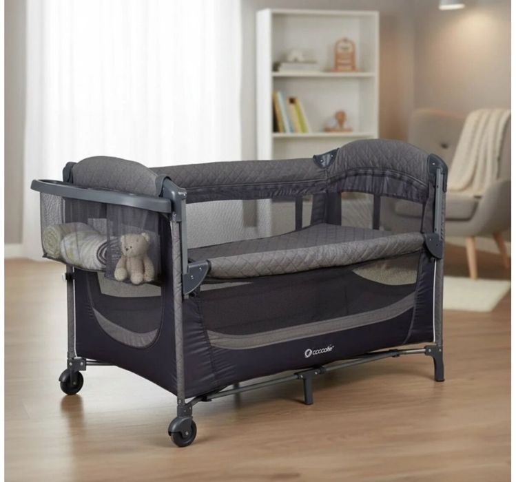 Patut co-sleeper Coccolle,pliabil
