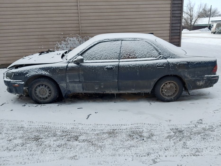 Тойота виста св 30 на разбор