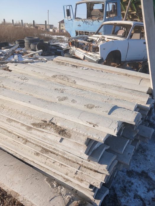 Труба стойка сатылады бойы 2 метр