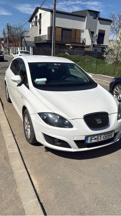 SEAT Leon 2010 — imagine 2