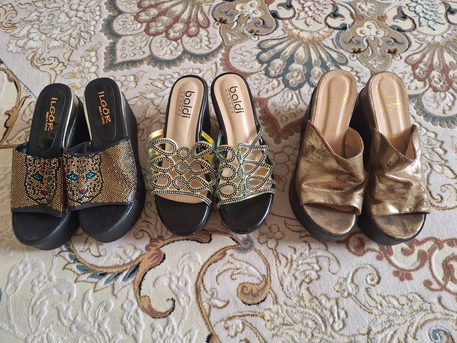 Продаётся шлепки