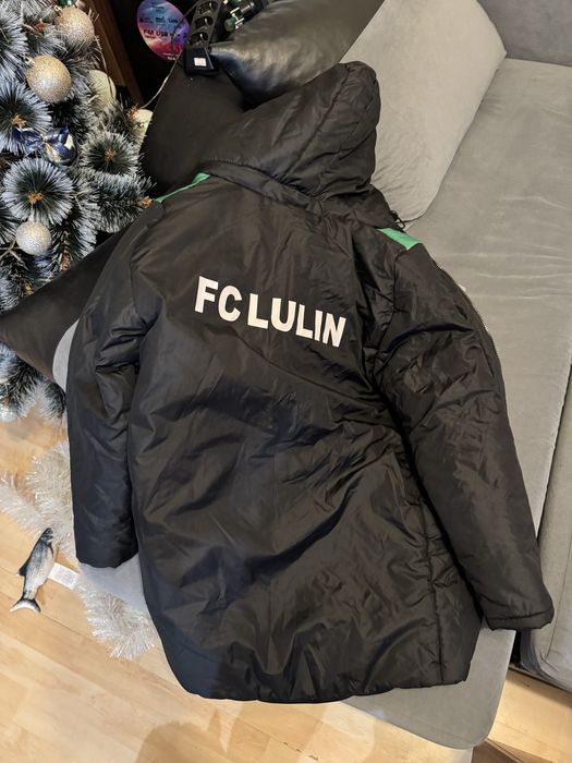 Спортен комплект FC Lulin