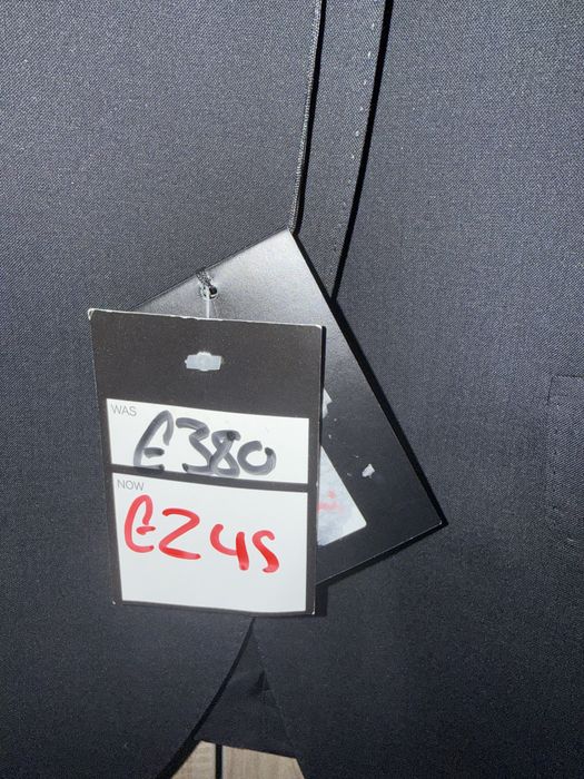 Sacou Hogo Boss, marimea 46 , nou