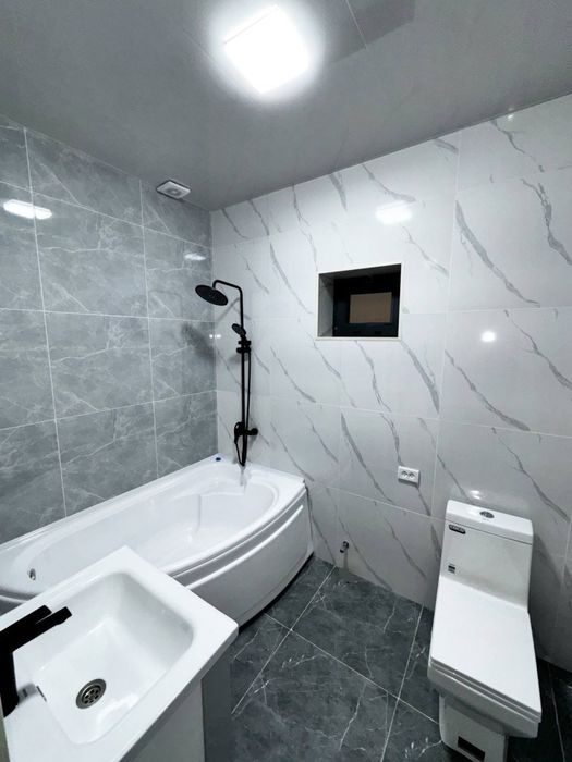 Бектемир Боги Эрам куча Новый Дом 4 соток Bektemir Yangi hovli 4 sotix