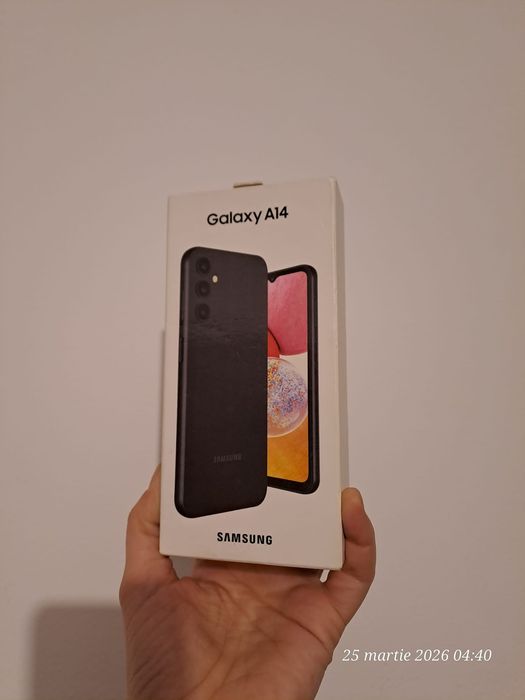 Samsung galaxy A 14