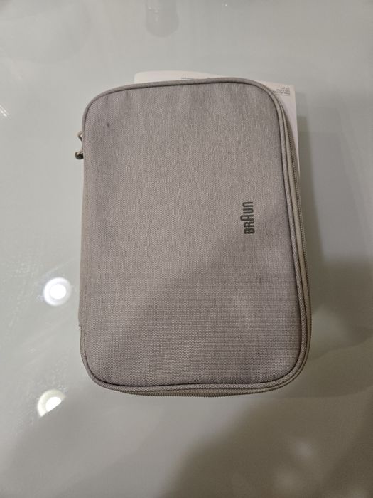 Фотоэпилятор braun Silk expert pro 5