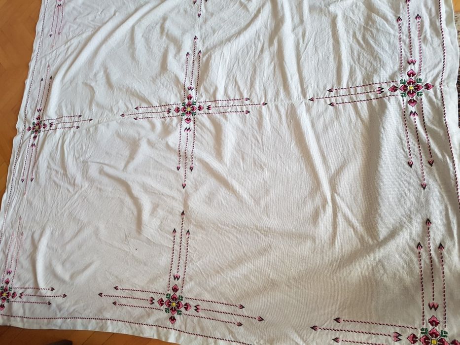 Карета и покривки