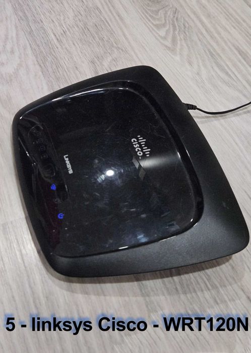 Рутери TP-Link 2.4Ghz