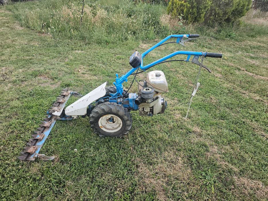 Палцова Косачка ПЕРФЕКТНА