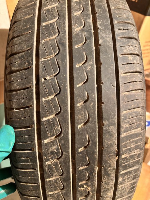 Pirelli гуми 205/55/16