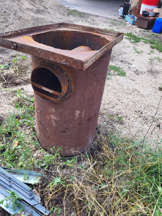 Продам банную печь