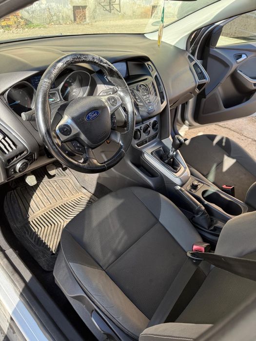 De vanzare Ford focus 2012