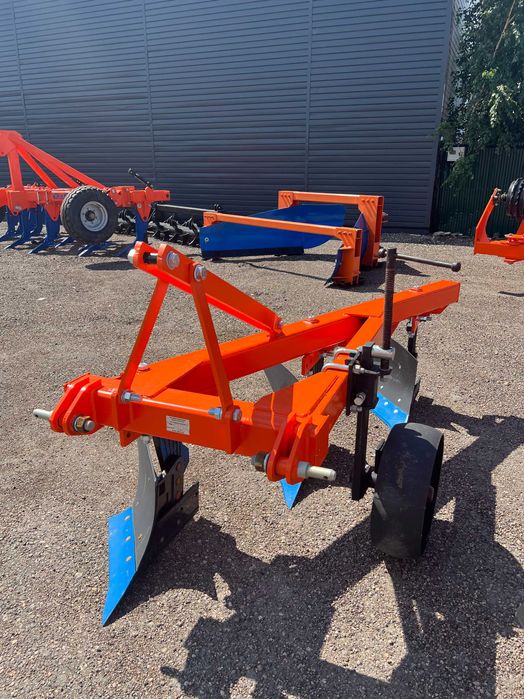 Плуг лемешной  ПЛН-3-35