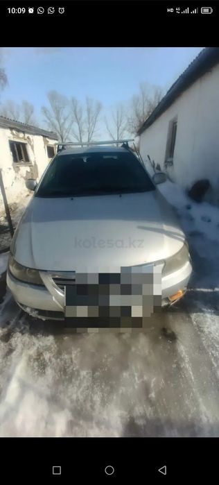 Продам Lifan solano