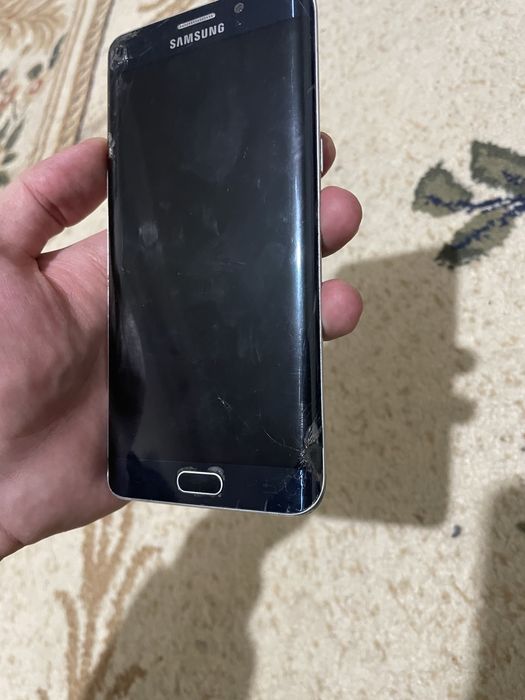 Galaxy s6 edge legenda