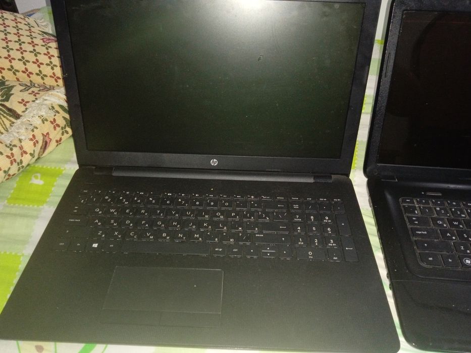 Ноутбук, Hp,и Compaq
