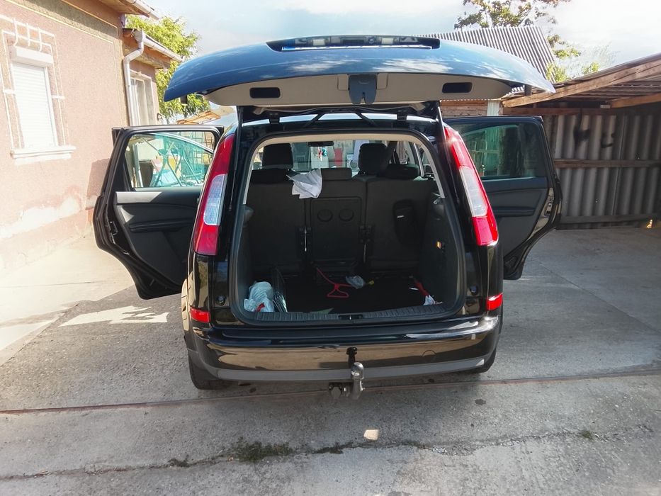 ‼️Ford C-Max stare impecabilă ‼️