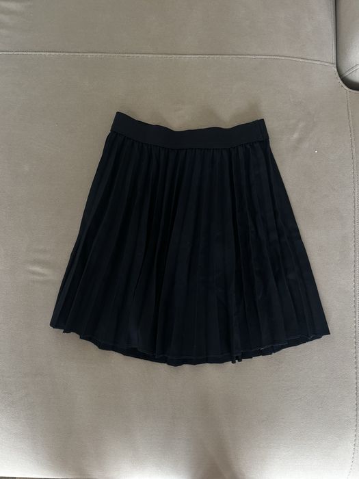 Тъмносиня пола LC WAIKIKI