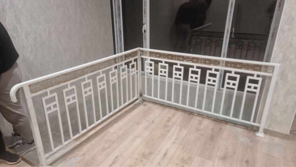 Изготовления решодок и берил .