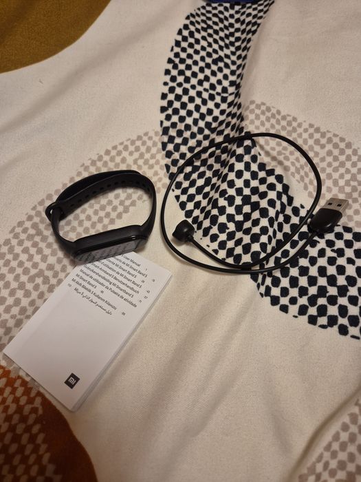 Xiaomi MI band 5