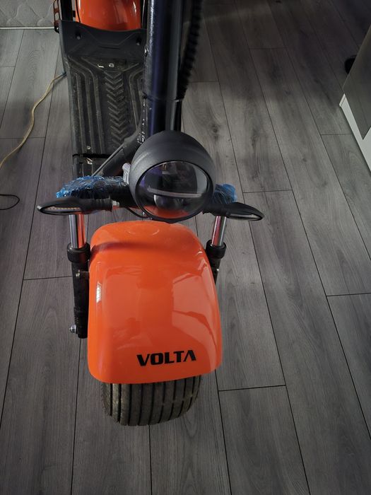 D3 vânzare.harley.electric an stare perfectă ,este ca nou  factură acte tot,detali  la sms
