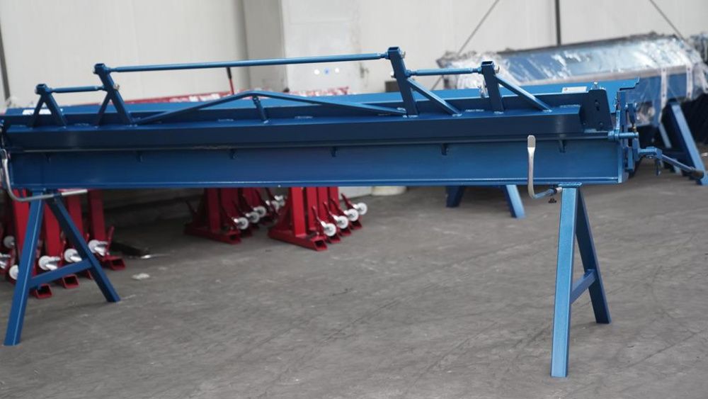 Abkant 3,14/0,8 + ghilotină dispozitiv