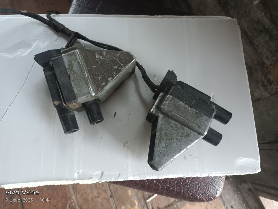 катушки м 111 2 литра.