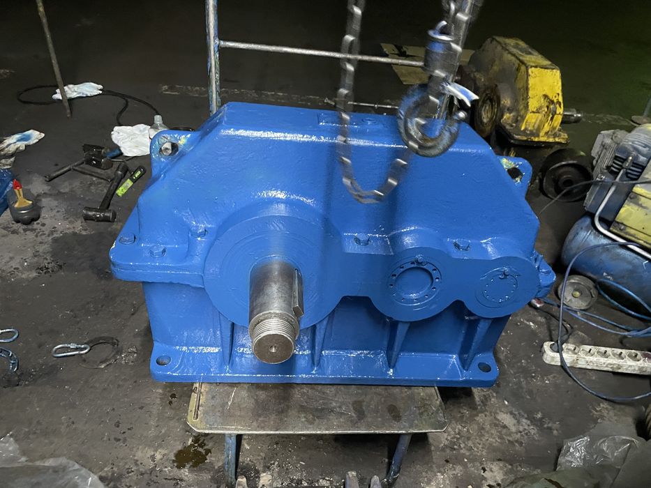 Электродвигатель насос редуктор вытяжка улитка элдвигатель вентилятор