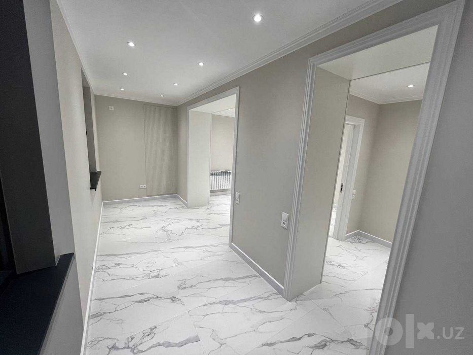 Продажа помещения 80 м² с евроремонтом на 1-й линии, Чиланзар