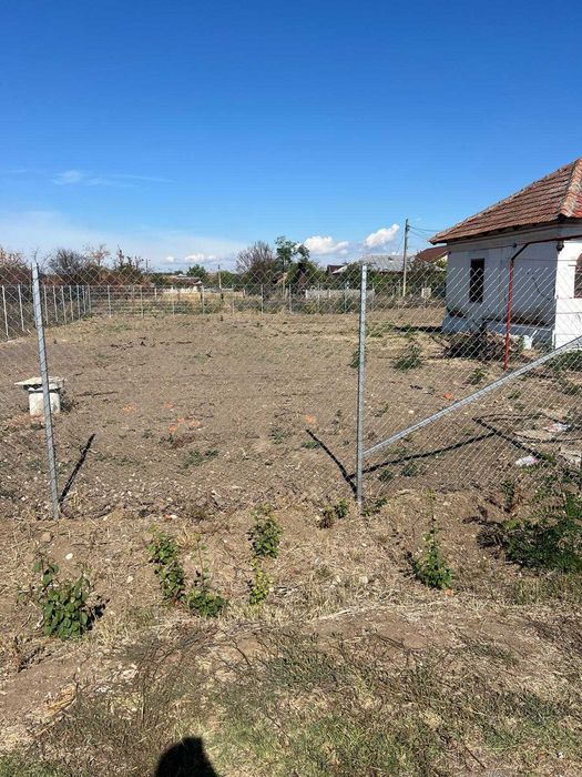 Parcele Intravilan Pielesti Asfalt Utilitati