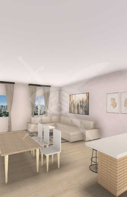 Продава се Двустаен апартамент в Пловдив, Остромила - 191 кв.м за 655 €/кв.м - Снимка #14