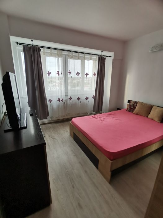 Apartament 2 cam M18