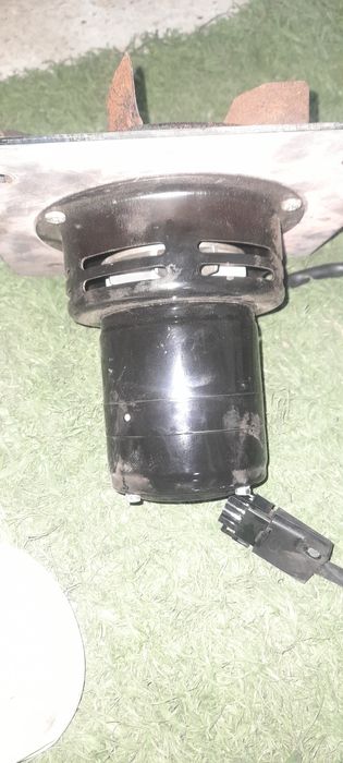 Ventilator  centrala Atmos