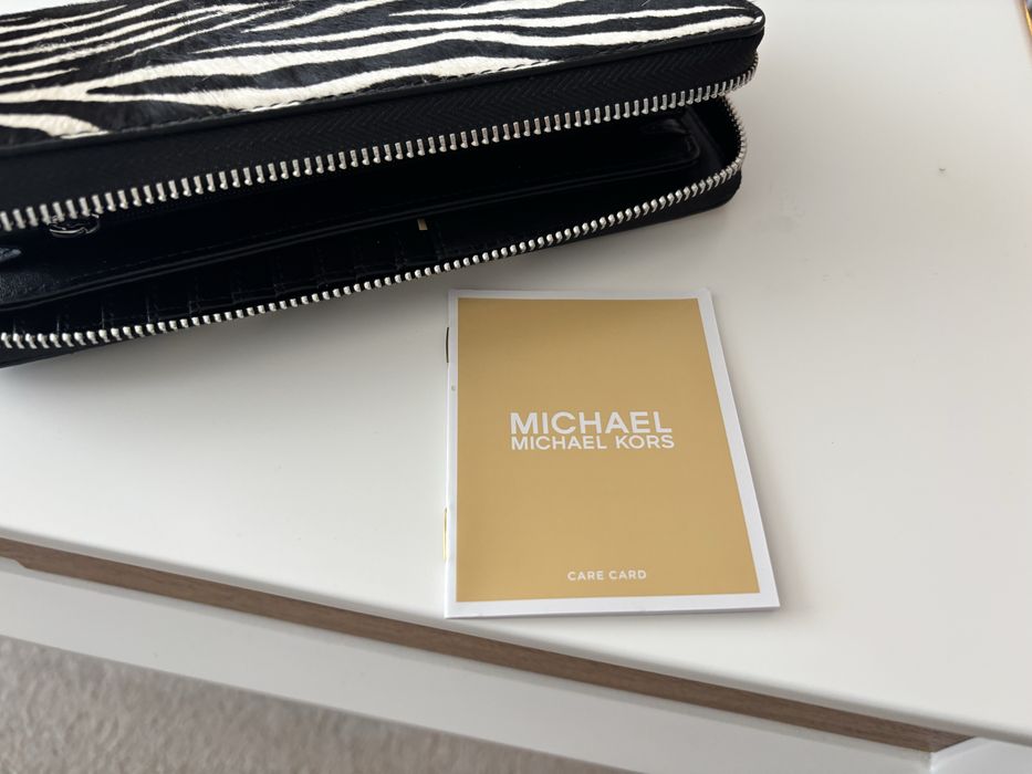 Дамски портфейл Michail Kors