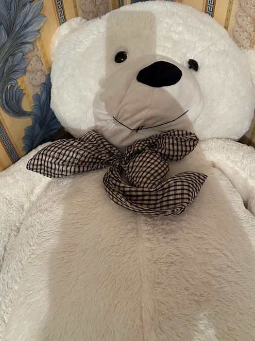 Медведь 170-180 высота