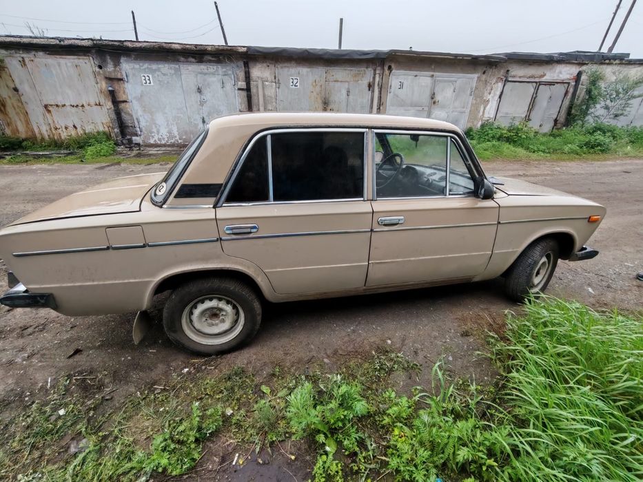 Продам ваз 21063