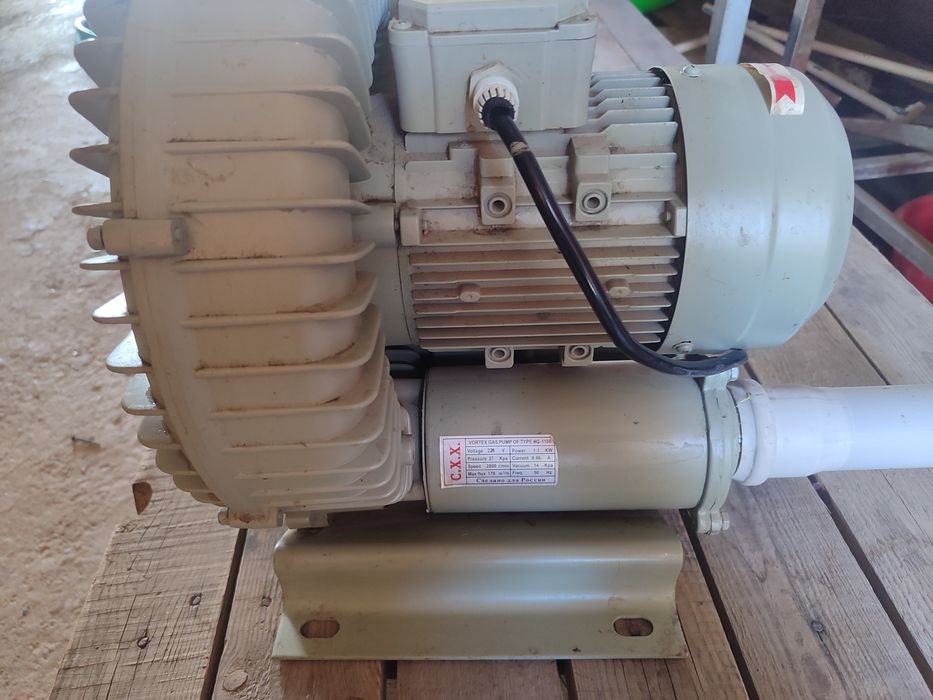 Воздушный насос холати зор