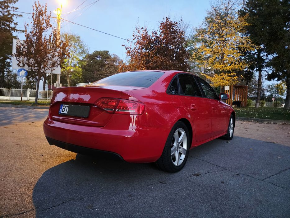AUDI A4 2011 — imagine 5