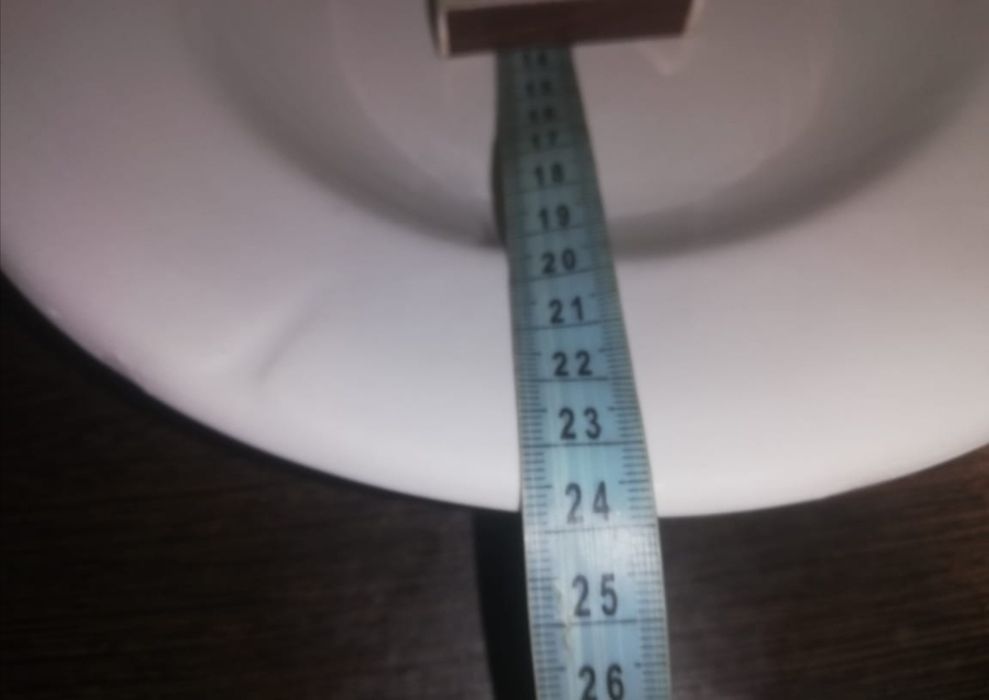 Тарелки, новые СССР.