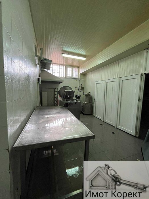 Продава се Промишлена сграда в Асеновград - 302 кв.м за 1656 €/кв.м - Снимка #10