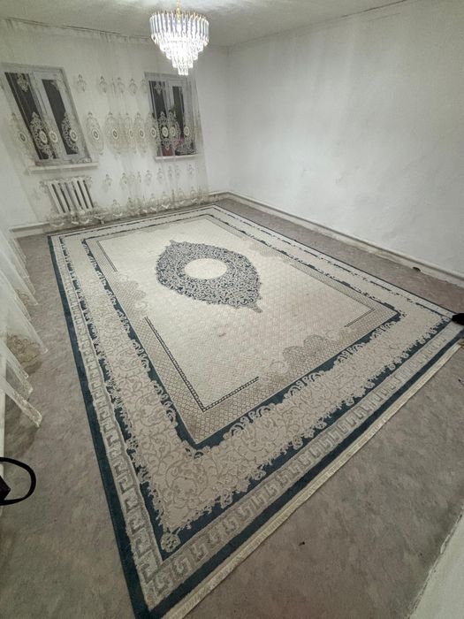 Сатылады кілем почти новый