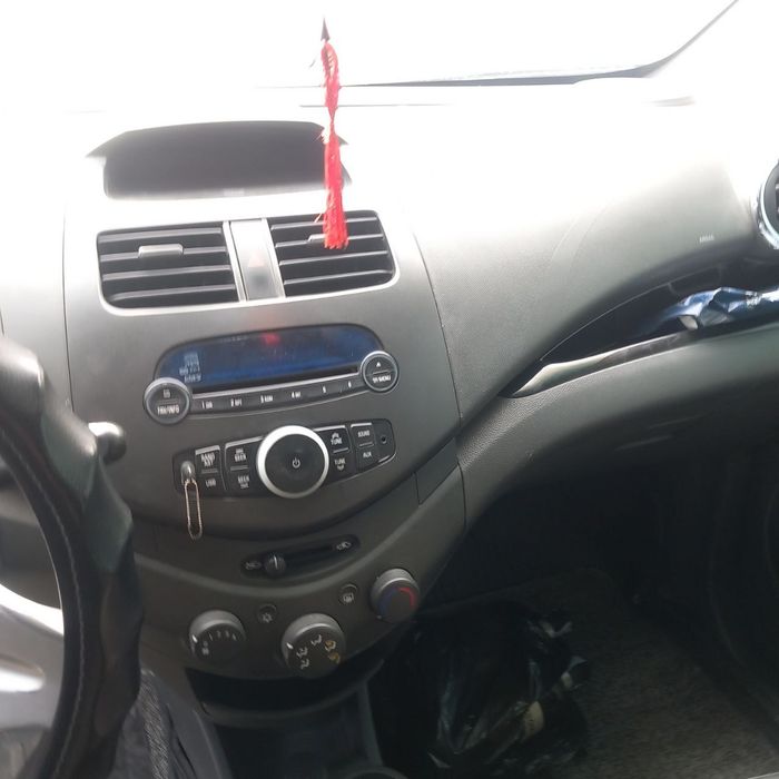 Kul rangda spark 1qul haydalgaan tozza mawina idial