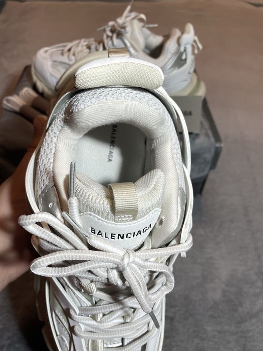 Balenciaga Track - marimea 42