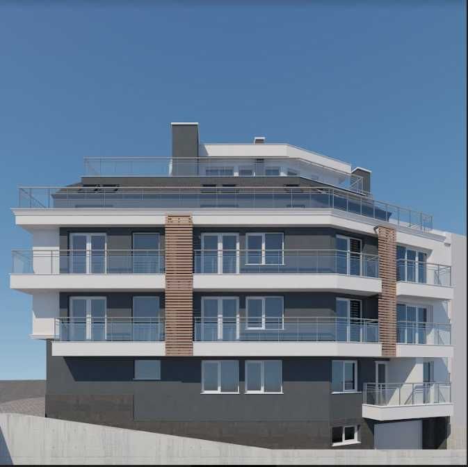 Продава се Двустаен апартамент в Варна, Аспарухово - 69 кв.м за 1305 €/кв.м - Снимка #4