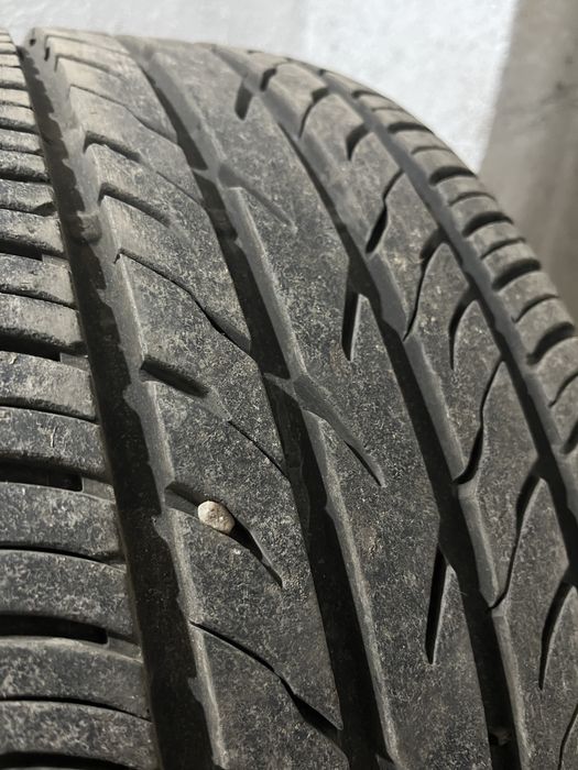 Летни гуми Platin 225/45/17 DOT24