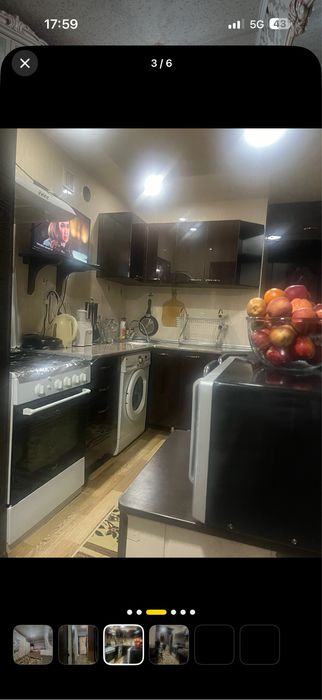 uylar sifatli remo'nt qilingan holat yahshi 3yil yashalan